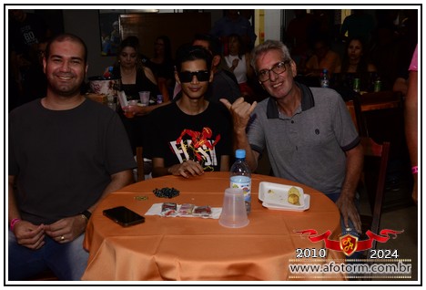 rolim de moura